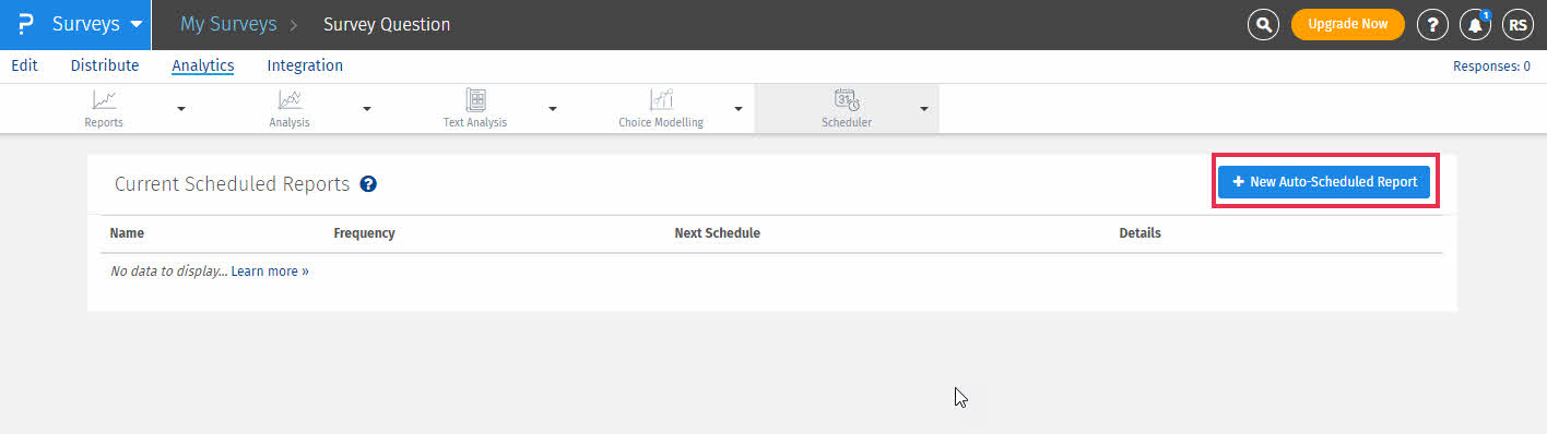 Survey Software Help Image